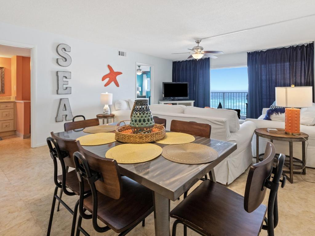 Beach House VI Destin Exterior foto