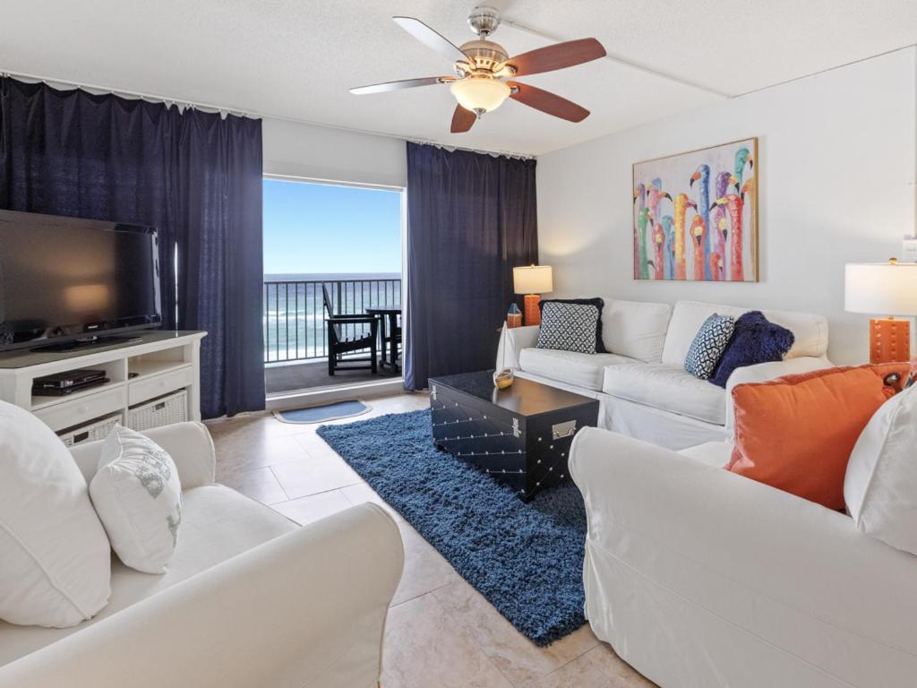 Beach House VI Destin Exterior foto