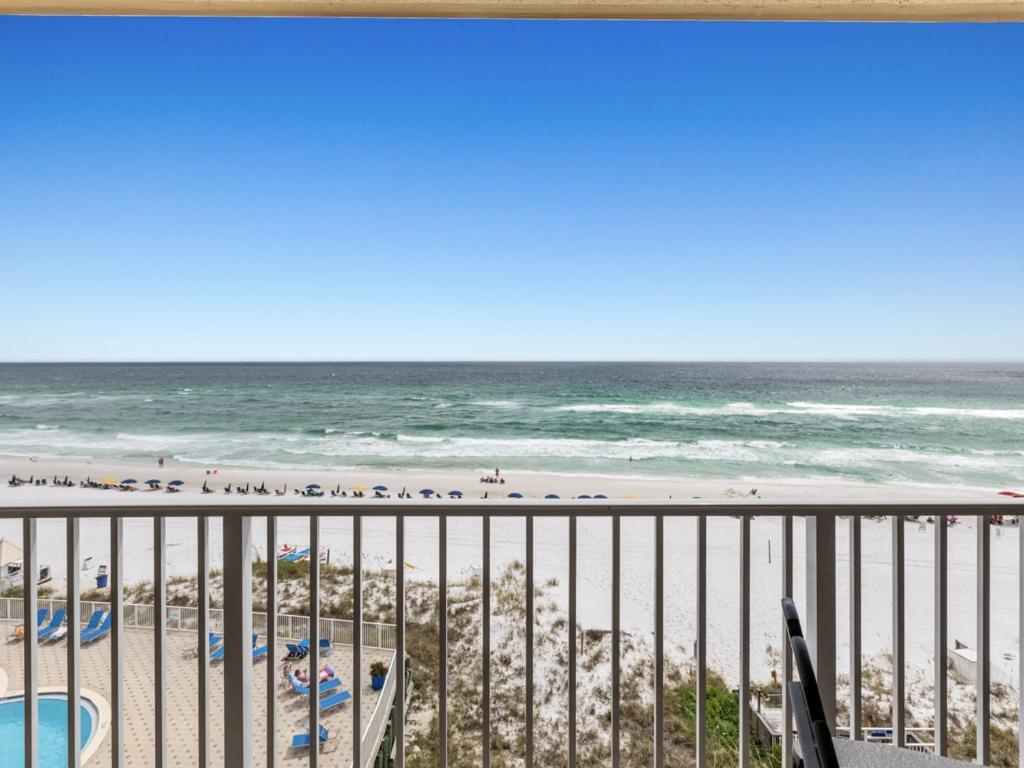 Beach House VI Destin Exterior foto
