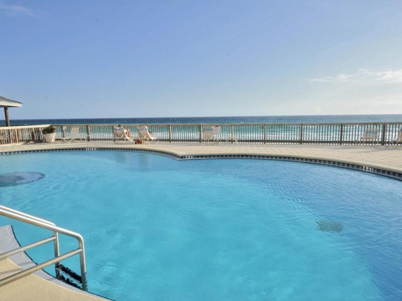 Beach House VI Destin Exterior foto