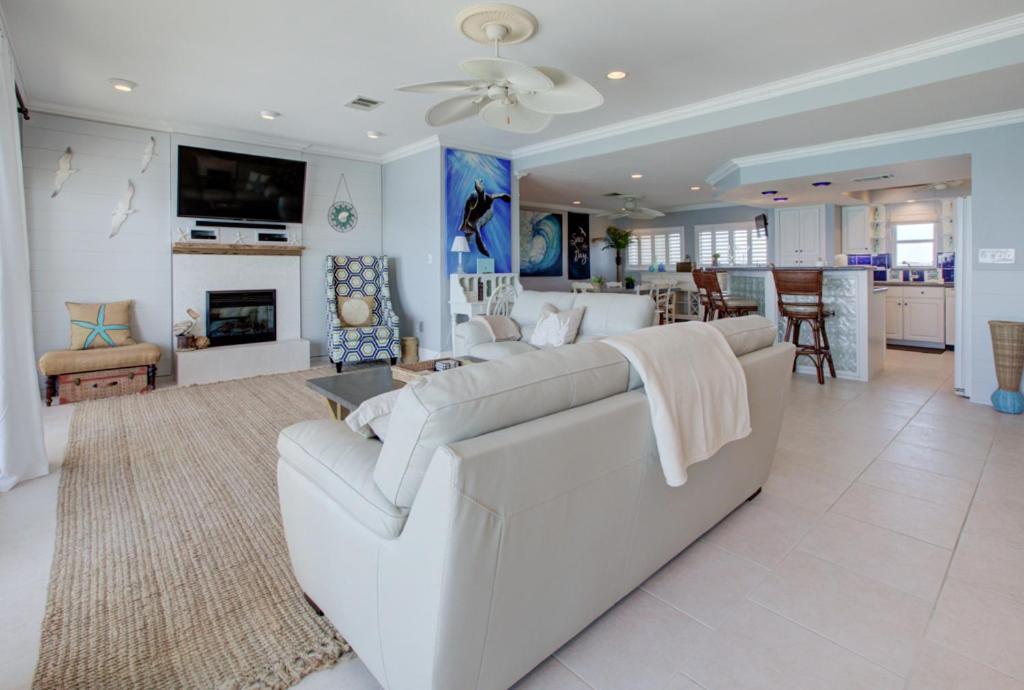 Beach House VI Destin Zimmer foto