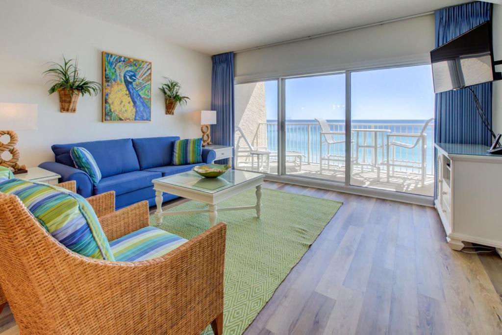 Beach House VI Destin Zimmer foto